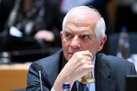 La UE critica la resolución aprobada por la Knesset rechazando la creación del Estado de Palestina