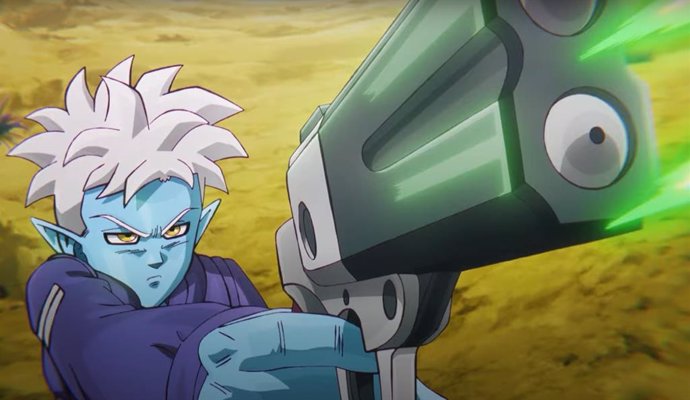 Tráiler de Dragon Ball Daima con nuevos personajes y recuerdo a Toriyama