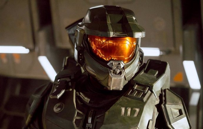 Halo, cancelada tras su temporada 2, busca nuevo hogar