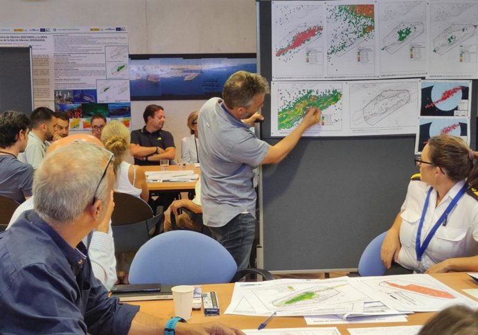 Transición Ecológica impulsa 18 procesos para implicar a la sociedad en la conservación de espacios marinos protegidos