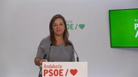 PSOE-A pregunta si Moreno "puede dormir tranquilo" tras las decisiones del TC que anulan "condenas injustas" por los ERE