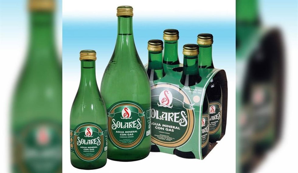 Agua de Solares
