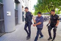 La Fiscalía pide 29 años de cárcel para el acusado de asesinar a su pareja en Sevilla y tirar su cadáver al Guadalquivir