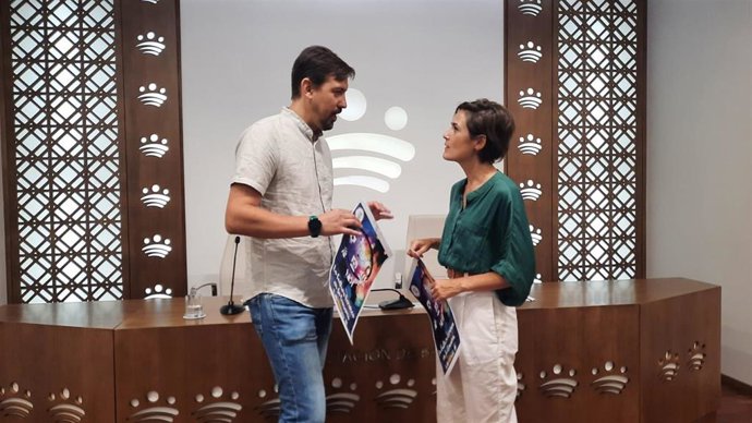 Presentación del proyecto 'La cultura veranea en la comarca Zafra-Río Bodión'