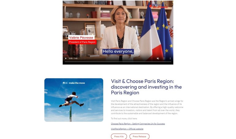 Comunicados Internacional