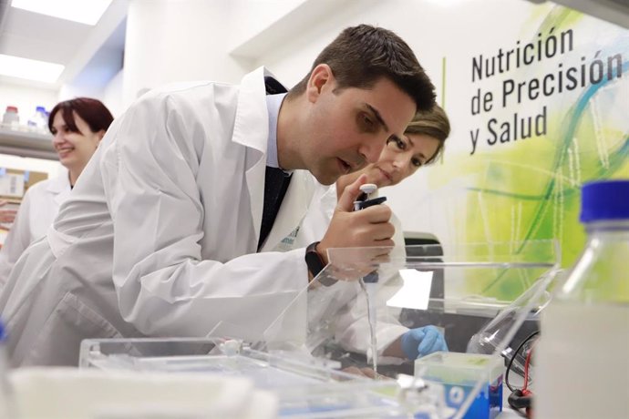 La Comunidad de Madrid trabaja en una nutrición que ayude a prevenir enfermedades como el cáncer o la diabetes