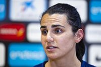 Leticia Romero avisa sobre los JJOO: "Te encuentras estilos muy diferentes"