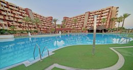 Holiday World Village