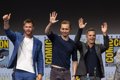 Así hará historia Marvel Studios en la Comic-Con de San Diego