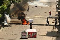 La Policía de Bangladesh detiene a un alto responsable del principal partido opositor