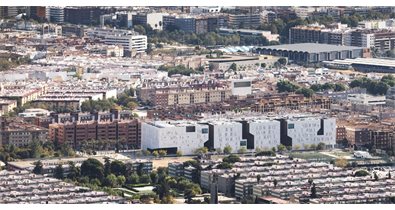 Es Andalucía - Córdoba