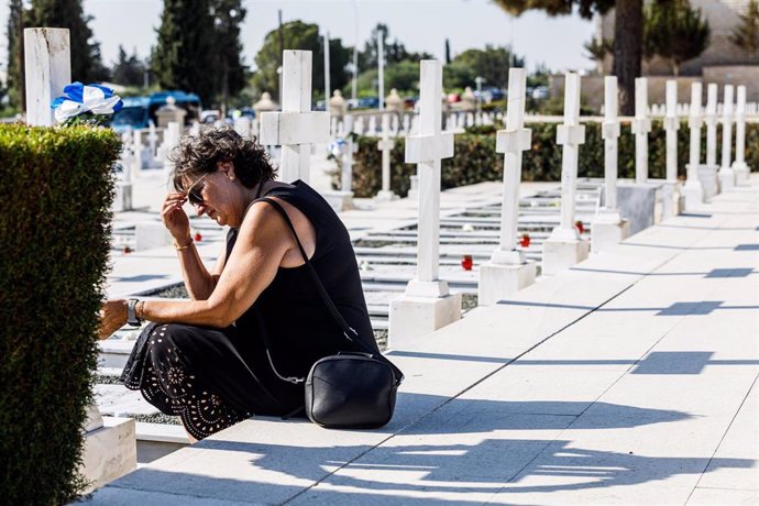 Conmemoraciones del 50 aniversario del golpe de Estado en Chipre