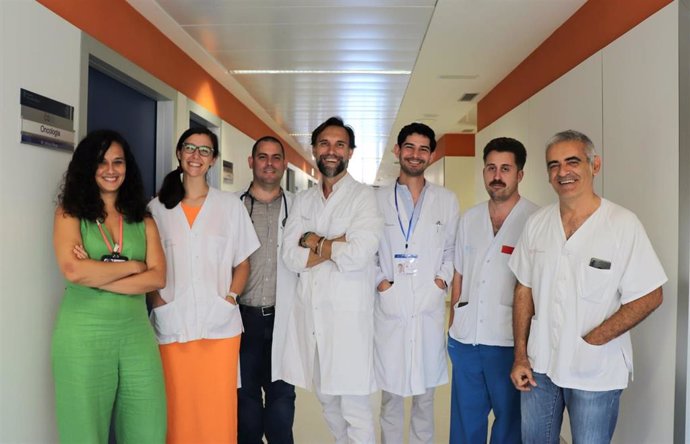 Salud contrata a un oncólogo más para el Servicio de Oncología Médica en las Pitiusas