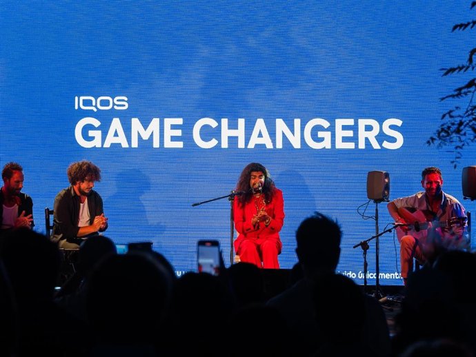 IQOS y el cantaor Israel Fernández presentan “Sueño y Tiempo”, un proyecto musical que rompe con lo establecido