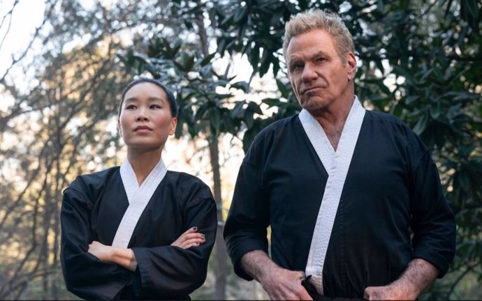 La temporada 6 de Cobra Kai recupera a un querido personaje