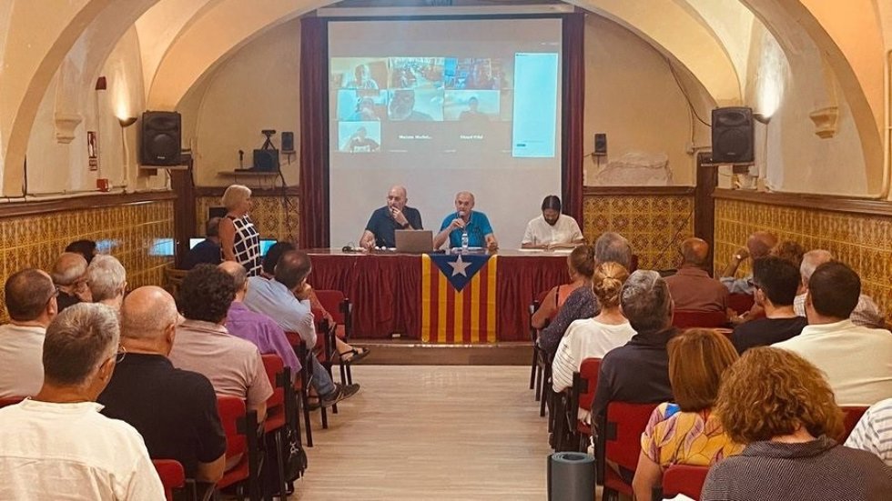 El pleno de este sábado en Valls