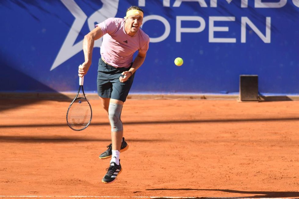 Alexander Zverev