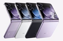 Xiaomi MIX Flip 