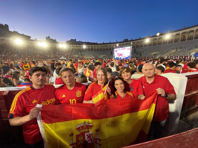 Albacete será subsede del Campeonato Mundial de Fútbol que se celebrará en España, Portugal y Marruecos en 2030