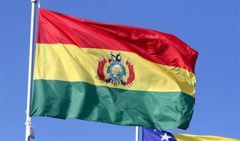 bolivia