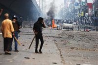 El Suprem de Bangladesh anul·la el sistema de quotes de funcionaris que va desencadenar l'onada de protestes