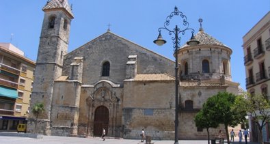 Es Andalucía - Córdoba