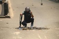 Alliberat a Bangladesh un dels principals organitzadors de les protestes contra les quotes