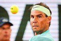 Nadal sucumbe al cansancio y ante Borges en la final de Bastad
