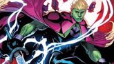 Foto: Marvel quiere a una estrella de Netflix como Hulkling, uno de los Jóvenes Vengadores en el UCM