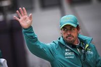 Alonso: "No sé por qué paramos en la vuelta 7"