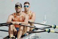 El remo español no renuncia a las medallas en París