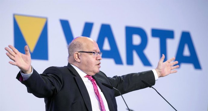 Archivo - 30 June 2020, Baden-Wuerttemberg, Ellwangen.