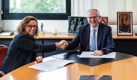 Comunicados Sociedad