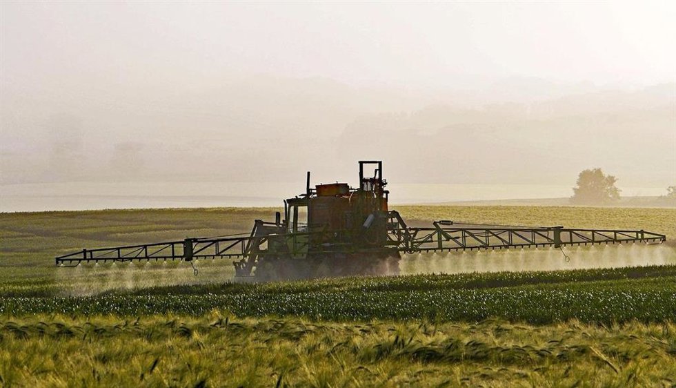 El objetivo del trabajo era evaluar el impacto ambiental de las actividades agrícolas en el entorno de estas áreas protegida.