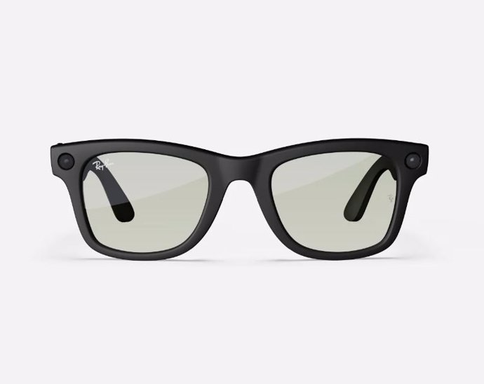 Gafas Meta Ray-Ban