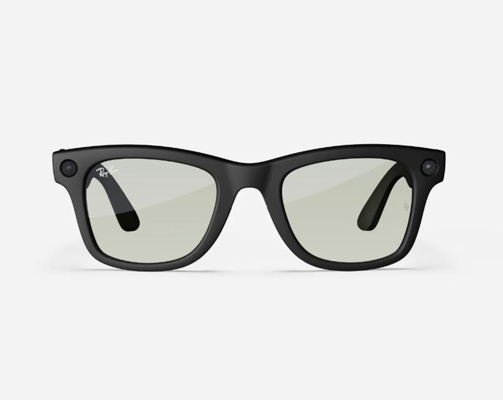 Gafas Meta Ray-Ban