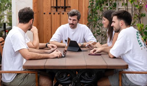 Comunicados Empresas