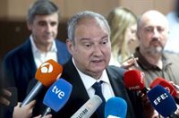 Hereu aboga por posicionarse en contra de la turismofobia y "trabajar en la transformación del modelo turístico"