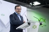 Vox no espera nada de Sánchez y cree que obstruirá a la Justicia en su declaración ante el juez como testigo