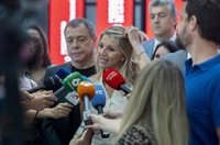 Díaz dice que el despido es "un elemento que va a ser susceptible de reforma", tras el fallo de Europa