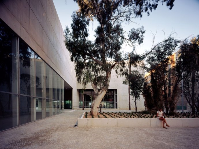El Museu Valencià de la I·llustració i de la Modernitat -MuVIM