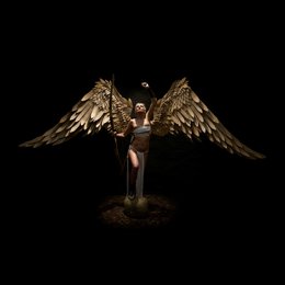 Obra del fotógrafo Maichak Tamanaco