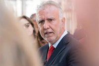 Torres confía en que el PP apoye la reforma de la Ley de Extranjería: Votar 'no' sería "absolutamente incongruente"