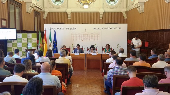 Consejo de Alcaldes y Alcaldesas