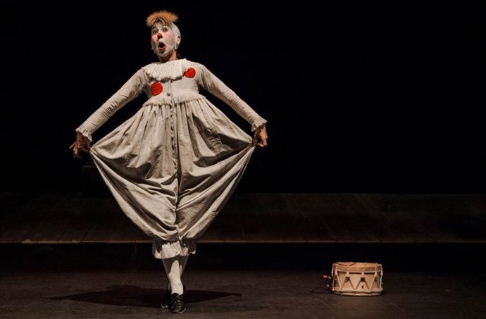 Caixaforum Valencia acollir la Nit de circ