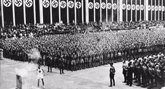 Foto: Historia estrena el documental Los juegos de Hitler: Berlín 1936