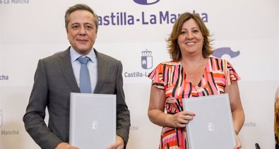 Castilla-La Mancha