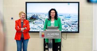 Almería