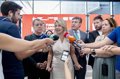 Díaz avisa al PP de que rechazar el trámite de la Ley de Extranjería "lo va a colocar en el lado malo de la historia"