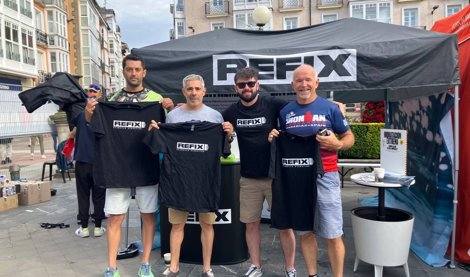 Comunicados Ocio y Deportes